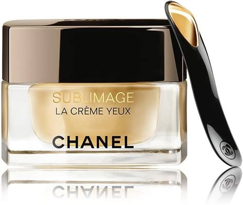 chanel sublimage eye cream price.